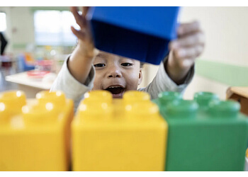 Raleigh Preschools Primrose School of North Raleigh