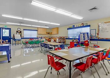 Overland Park Preschools Primrose School of Overland Park