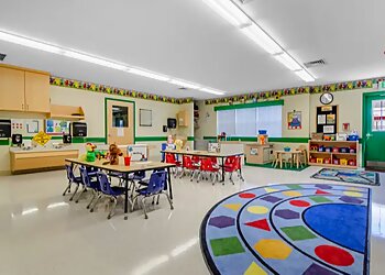 Overland Park Preschools Primrose School of Overland Park