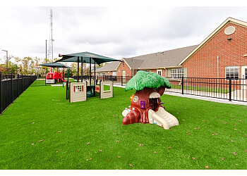 Plano Preschools Primrose School of Plano at Chase Oaks