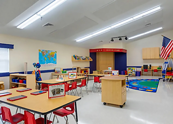 Rochester Preschools Primrose School of Rochester