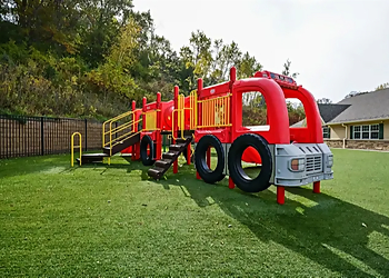 Rochester Preschools Primrose School of Rochester