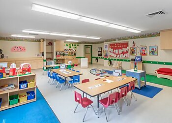 Aurora Preschools Primrose School of Saddle Rock