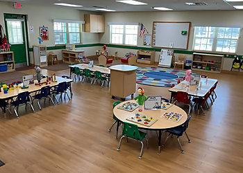 Tampa Day Cares Primrose School of South Tampa