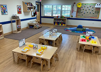 Tampa Day Cares Primrose School of South Tampa