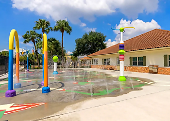 Tampa Day Cares Primrose School of South Tampa