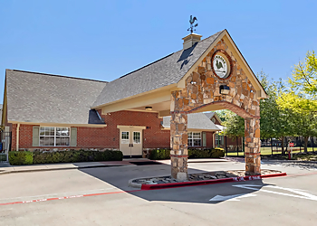 Primrose School of Stone Brooke McKinney Preschools image 1