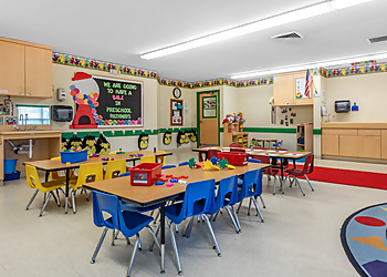 Thornton Preschools Primrose School of Thornton