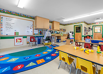 Thornton Preschools Primrose School of Thornton