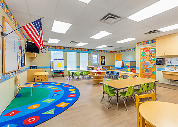 Irving Preschools Primrose School of Valley Ranch