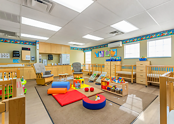 Irving Preschools Primrose School of Valley Ranch