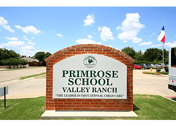 Primrose School of Valley Ranch Irving Preschools