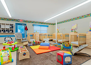 Kansas City Day Cares Primrose School of Ward Parkway