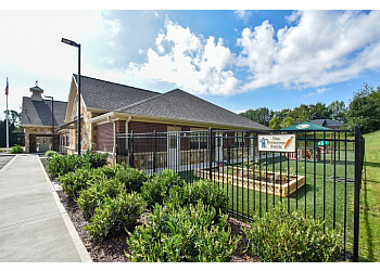 Primrose School of West Knoxville Knoxville Preschools