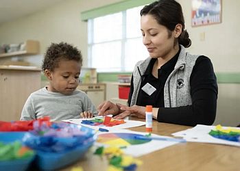 Wichita Preschools Primrose School of Wichita East