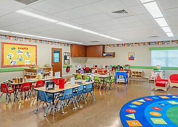San Jose Preschools Primrose School of Willow Glen