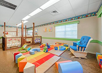San Jose Preschools Primrose School of Willow Glen