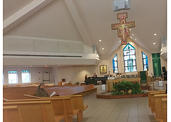 Prince of Peace Catholic Church Chesapeake Churches image 1
