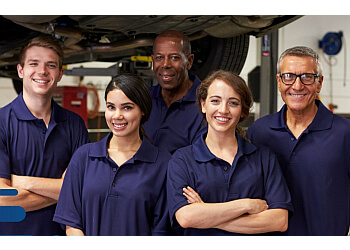 3 Best Car Repair Shops in Norfolk, VA - PrincessAnneAutomotiveCenter Norfolk VA 1