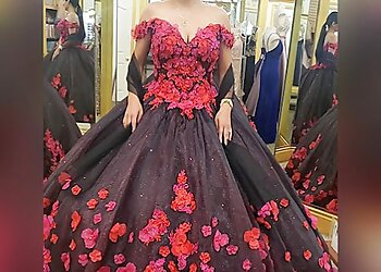 Fontana Bridal Shops Princess Bridal