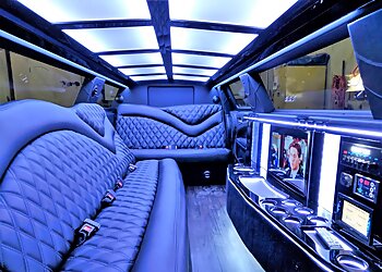 Providence Limo Service Princess Limousine, LLC