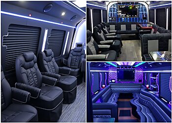 Providence Limo Service Princess Limousine, LLC