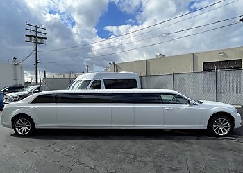 Princess Limousine, LLC Providence Limo Service image 1