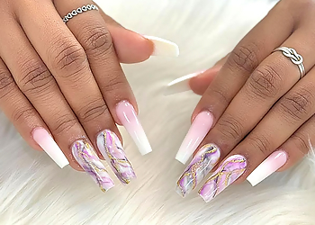 Macon Nail Salons Princess Nail