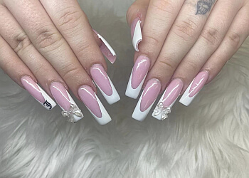 Princess Nails Salon Santa Rosa Nail Salons