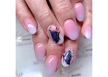 3 Best Nail Salons in Albuquerque, NM - Expert Recommendations