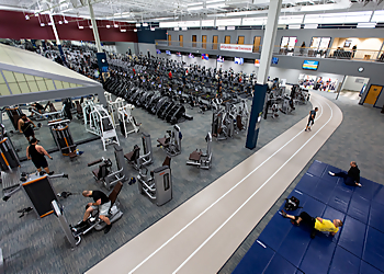 Madison Gyms Princeton Club Madison