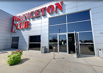 Princeton Club Madison Madison Gyms image 1