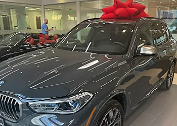 San Antonio Car Dealerships Principle BMW of San Antonio