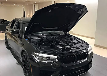 San Antonio Car Dealerships Principle BMW of San Antonio