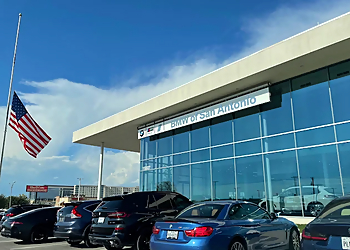 Principle BMW of San Antonio San Antonio Car Dealerships image 1