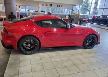 Memphis Car Dealerships Principle Toyota in Memphis