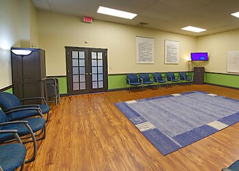 Miramar Addiction Treatment Centers Principles Recovery Center