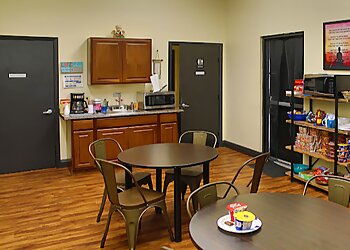 Miramar Addiction Treatment Centers Principles Recovery Center