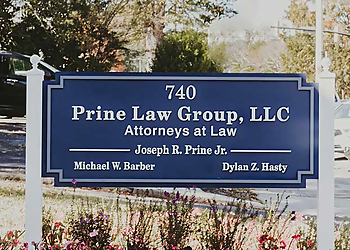 Macon Criminal Defense Lawyers Prine Law Group