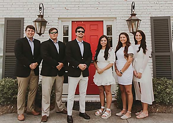 Macon Criminal Defense Lawyers Prine Law Group