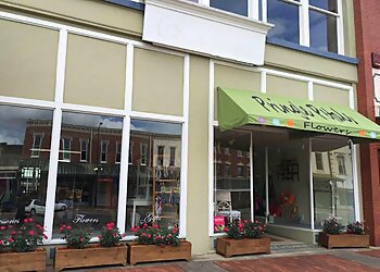 Montgomery Florists Pringle Petals