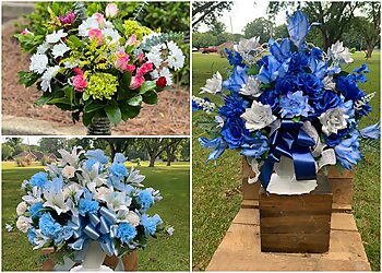 Montgomery Florists Pringle Petals