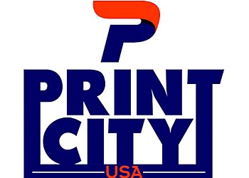 Dallas Printing Services PrintCity USA