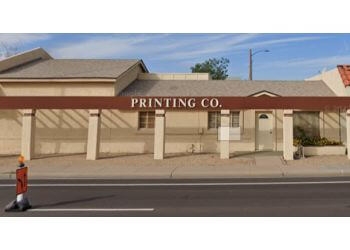 PrintCo Design Print Market Scottsdale Printing Services