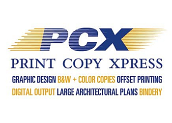 Print Copy Xpress - San Mateo, CA Printing Services - Company Logo