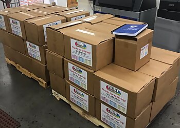 Albuquerque Printing Services Print Express