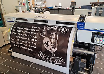 Austin Printing Services I Print For Less, LLC