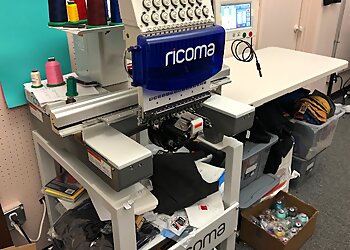 Lexington Printing Services PrintLEX