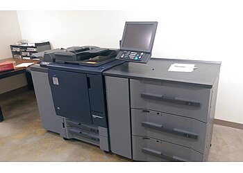 Fresno Printing Services Print Shack