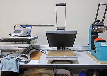 Modesto Printing Services Print Time